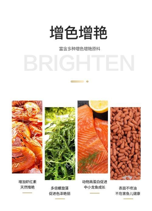 紅龍魚喂飼料好不好呢圖片