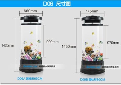 海麗雅魚缸安裝分解圖：海麗雅魚缸安裝分解圖提供了詳盡的步驟和指導