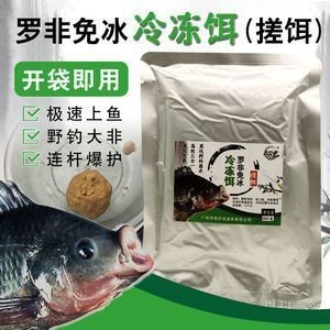 龍魚專用餌料：如何自制龍魚專用餌料