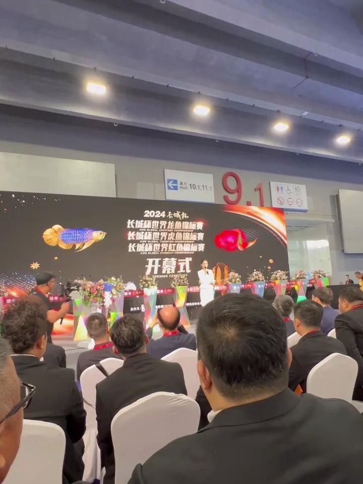 祥龍魚場的社會責任項目