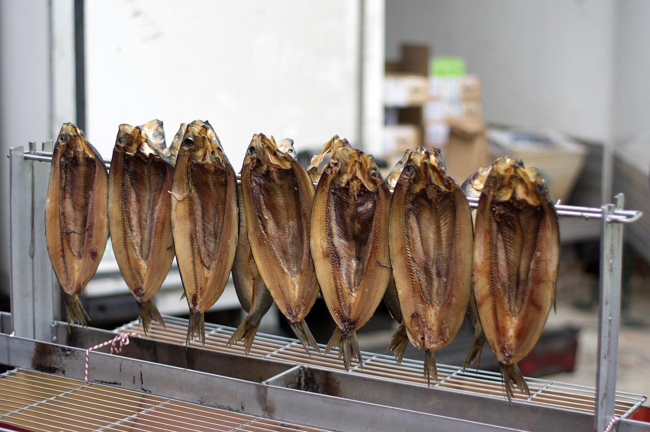 清蒸喜福魚做法