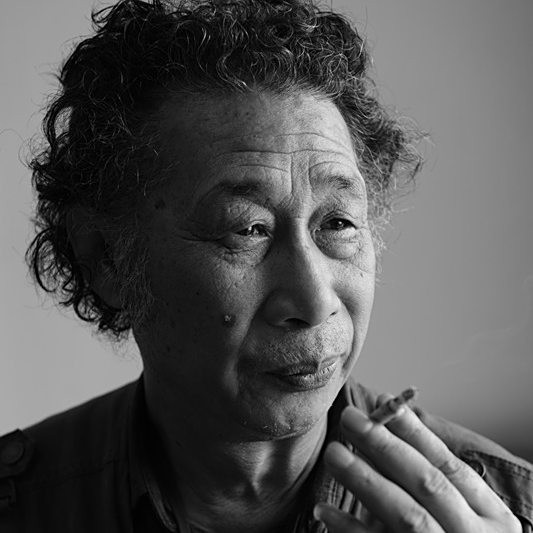 給我推薦一些畫金龍魚的大師