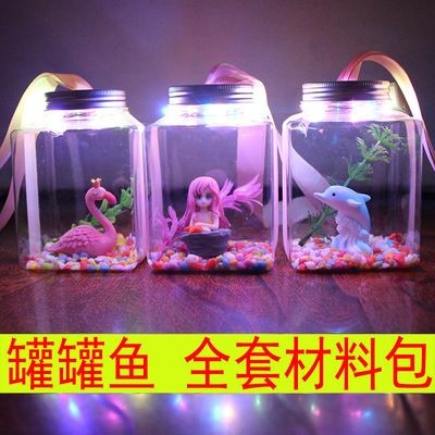 海豚魚缸水族箱：海豚魚缸/水族箱的設(shè)計(jì)與制作過程