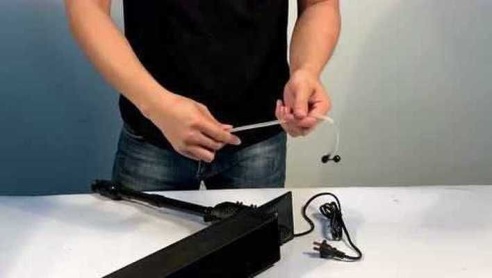 西龍魚缸水泵安裝視頻：西龍魚缸水泵安裝后的調試技巧西龍魚缸水泵安裝后的調試技巧 西龍魚缸水泵安裝視頻：西龍魚缸水泵安裝后的調試技巧西龍魚缸水泵安裝后的調試技巧 魚缸百科 第5張