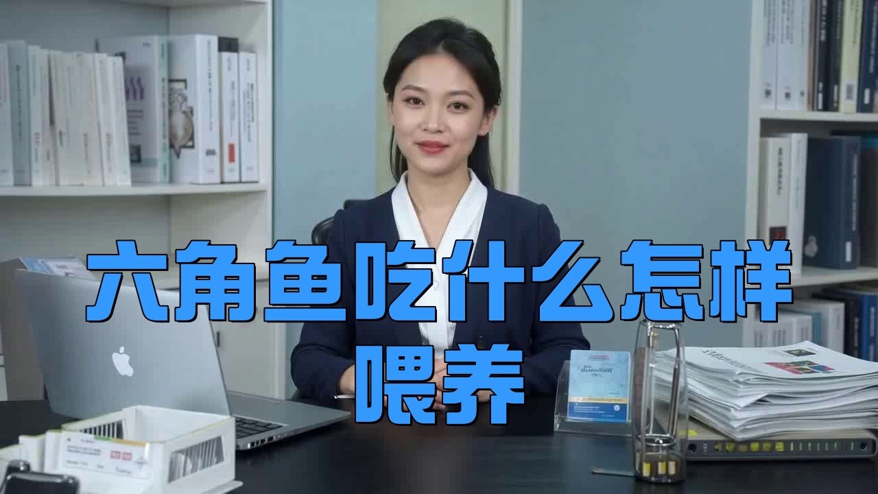 六角龍魚吃什么食物比較好？ 六角龍魚吃什么食物比較好？ 龍魚百科 第1張