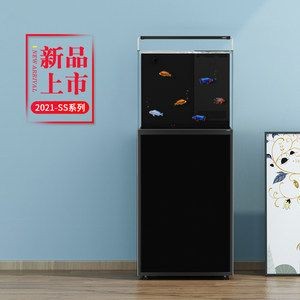 龍魚專用魚缸 2023：龍魚專用魚缸2023年最新設計和特點龍魚魚缸品牌口碑排行 龍魚專用魚缸 2023：龍魚專用魚缸2023年最新設計和特點龍魚魚缸品牌口碑排行 魚缸百科 第4張