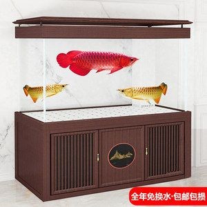 龍魚專用魚缸 2023：龍魚專用魚缸2023年最新設計和特點龍魚魚缸品牌口碑排行 龍魚專用魚缸 2023：龍魚專用魚缸2023年最新設計和特點龍魚魚缸品牌口碑排行 魚缸百科 第2張