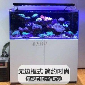 紅海魚(yú)缸底柜（紅海魚(yú)缸底柜如何選擇）