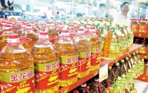 金龍魚價格為什么漲了很多，如果金龍魚價格上漲下降，競爭對手可能會顯著上漲