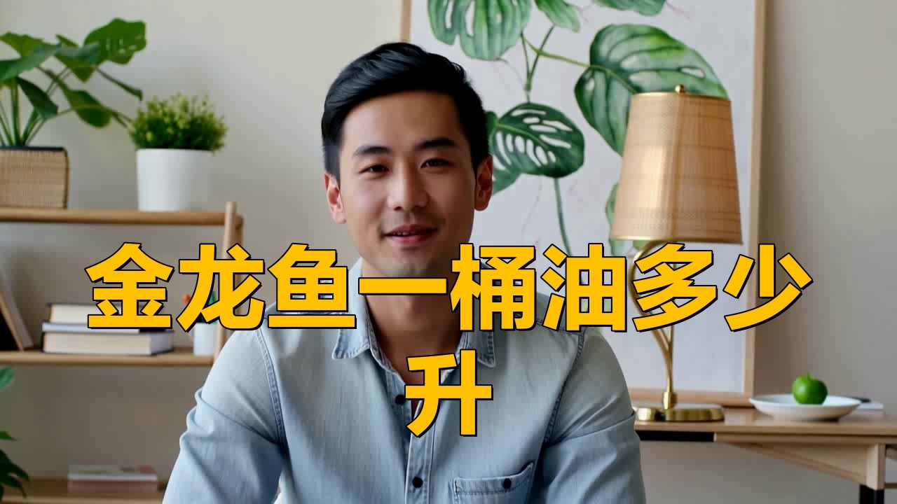 金龍魚5升油有哪些規(guī)格？