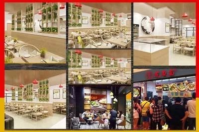 龍魚店裝修：龍魚店裝修如何選擇合適的材料