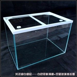鋼化玻璃對魚缸安全性的影響：鋼化玻璃制作魚缸蓋的安全性和安全標準魚缸蓋的安全性