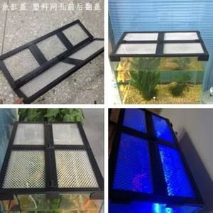 鋼化玻璃對魚缸安全性的影響：鋼化玻璃制作魚缸蓋的安全性和安全標準魚缸蓋的安全性