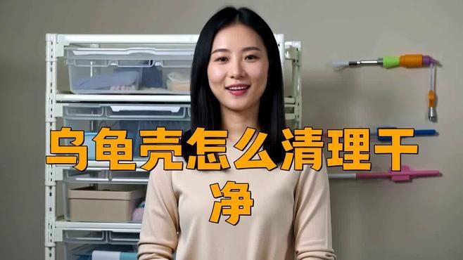 如何判斷龍龜擺件是否需要清潔？