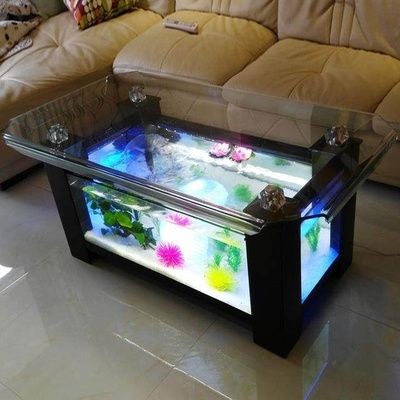 美之海魚缸怎么樣好用嗎（美之海魚缸品牌發展歷程）