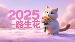 2025動態壁紙免費全屏