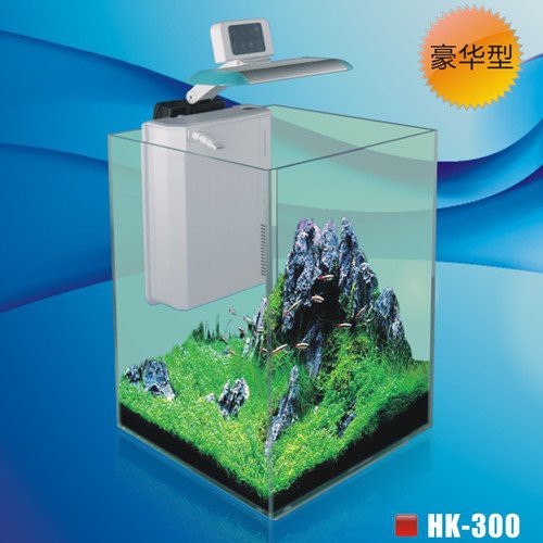 水族館加盟需要多少錢