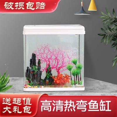 上海浦昕亞克力魚(yú)缸的幕后故事：上海浦昕亞克力魚(yú)缸廠家