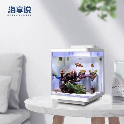 海享說魚缸連接app教程：海享說app遠程操作指南