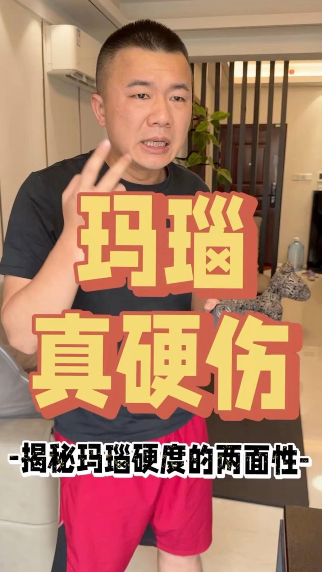 龍魚飾品材質有哪些選擇