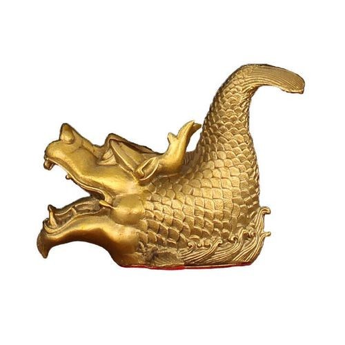 龍魚飾品材質有哪些選擇