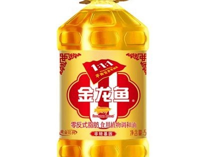 如何判斷金龍魚是否營養均衡？