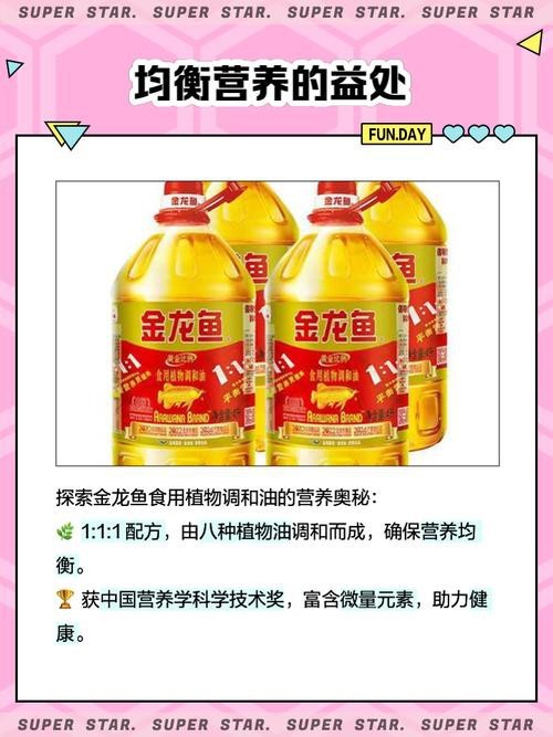如何判斷金龍魚是否營養均衡？