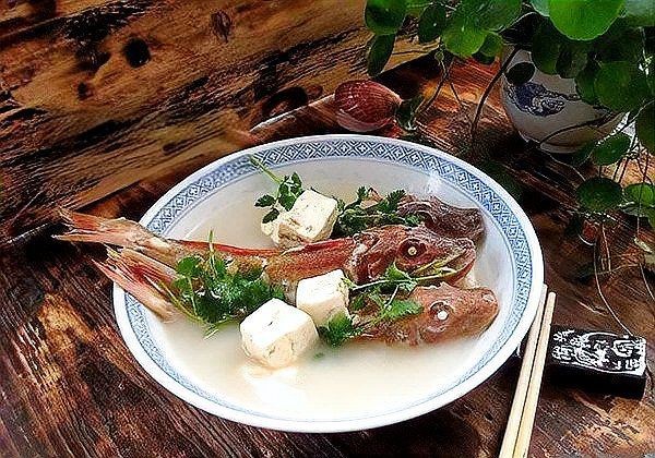 紅頭魚(yú)叫什么名字