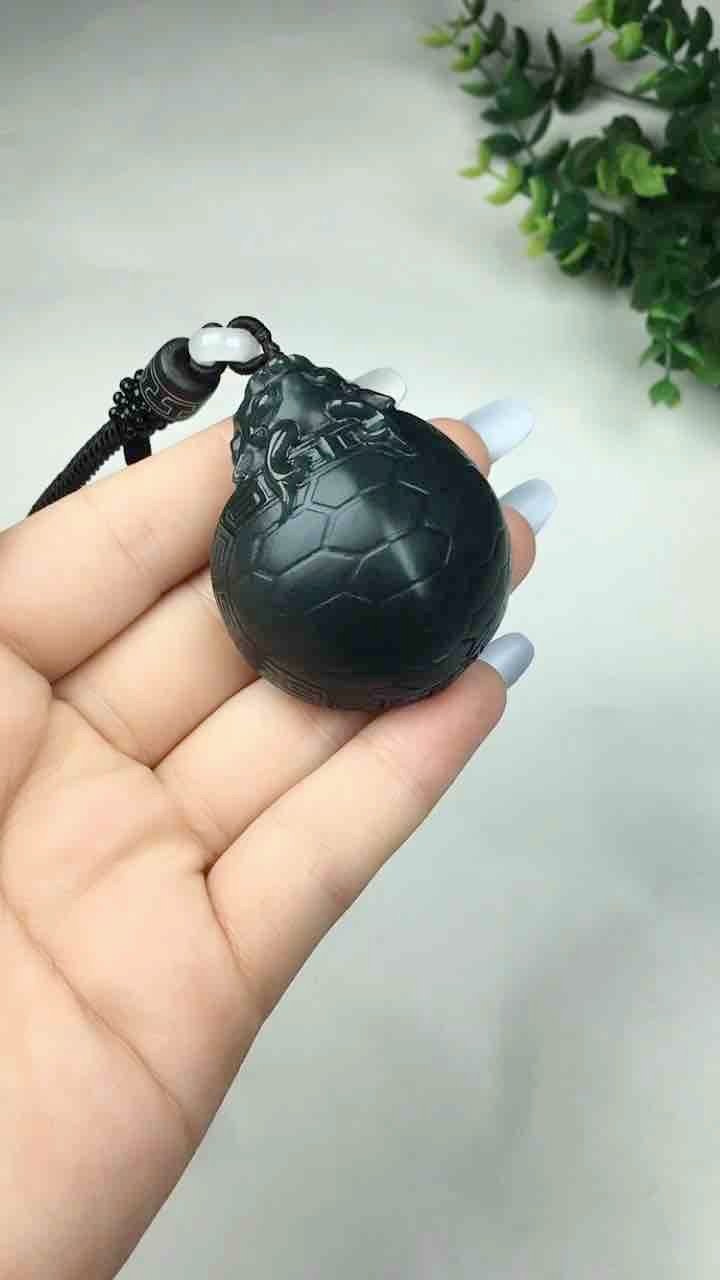 龍龜手把件最旺什么人