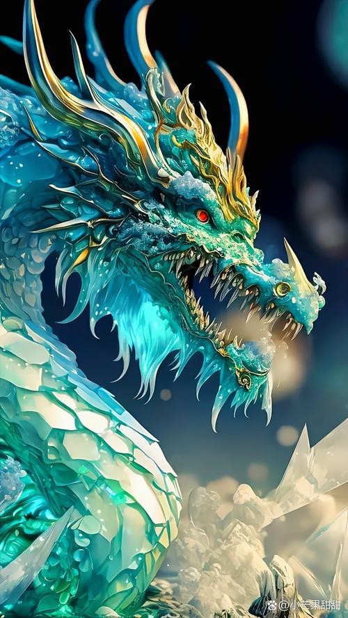 能否提供道之三龍的高清壁紙？