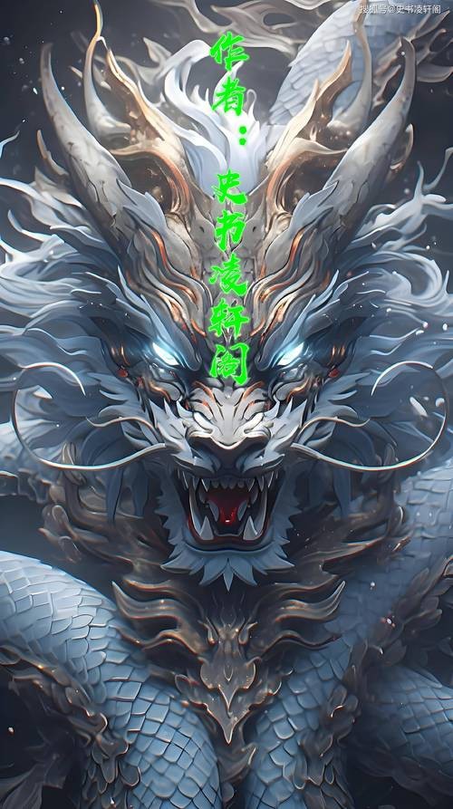 能否提供道之三龍的高清壁紙？