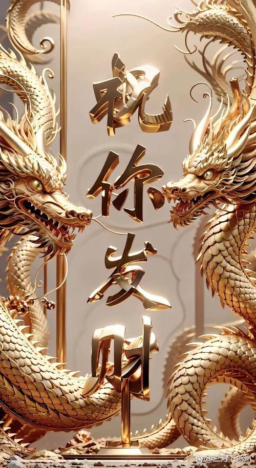 能否提供道之三龍的高清壁紙？