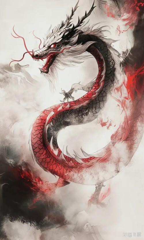 能否提供道之三龍的高清壁紙？
