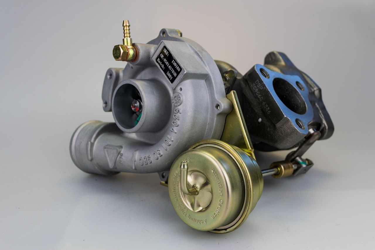 黃鶴樓6.0t渦輪增壓