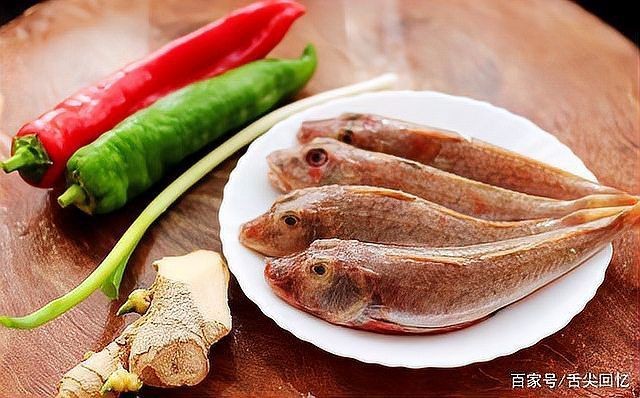 紅蟹魚家庭最簡單做法