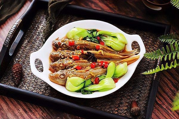 紅蟹魚家庭最簡單做法