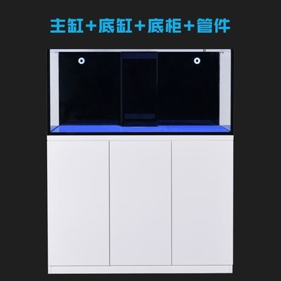 紅海魚缸底柜怎么安裝：關于紅海魚缸底柜安裝的一般性指導和步驟
