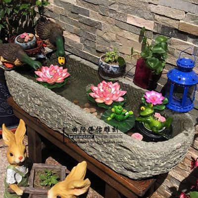 戶外魚缸養(yǎng)殖技巧：如何在戶外魚缸中養(yǎng)出健康的觀賞魚