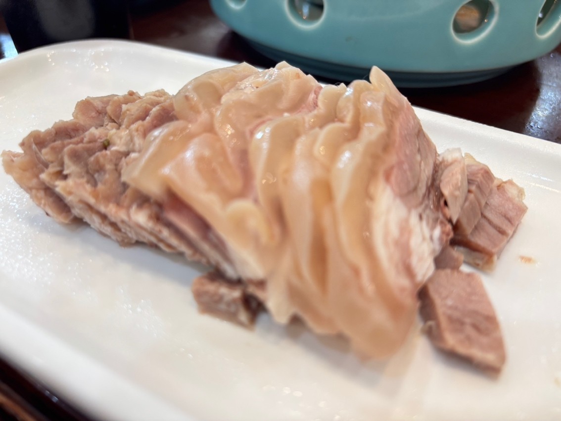 羊肉