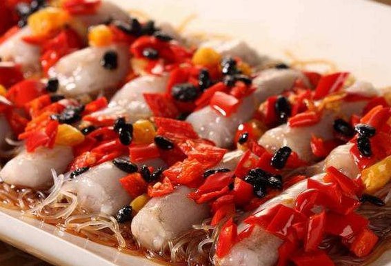 大嘴魚圖片