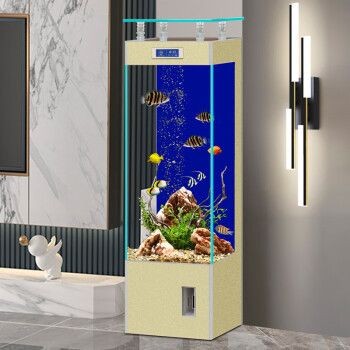 美之海魚缸簡約灰和灰色為啥價格不一樣呀：美之海魚缸簡約灰和灰色為啥價格不一樣