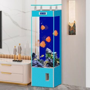 美之海魚缸簡約灰和灰色為啥價格不一樣呀：美之海魚缸簡約灰和灰色為啥價格不一樣