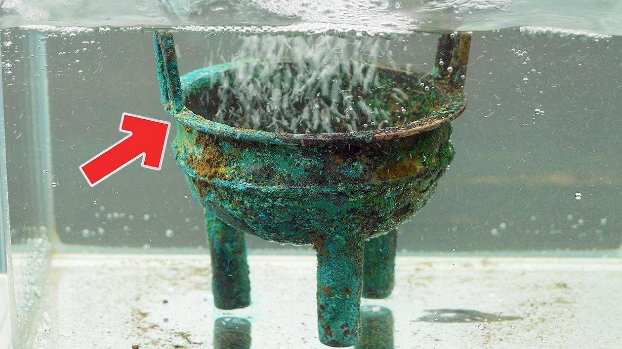 龍頭魚擺件清洗后如何保養？