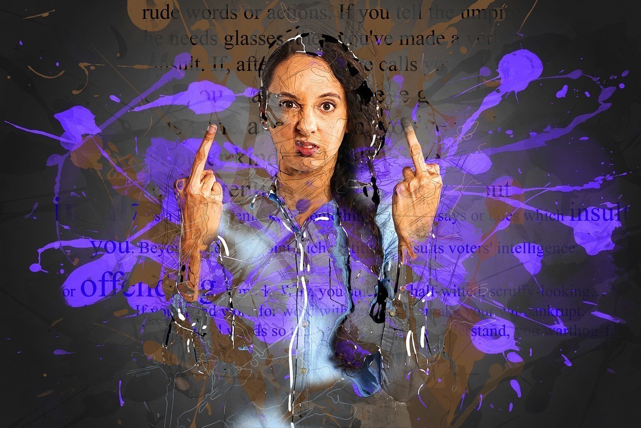水族女孩是不是很開(kāi)放