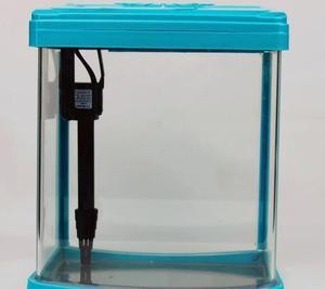 江北區(qū)幽藍夢水族館（幽瀾水廠）