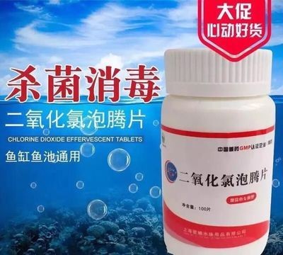 魚缸消毒劑的選擇與使用：魚缸消毒劑的選擇與使用方法