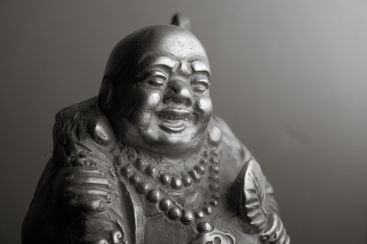 圣靈教一皇二帝四天王