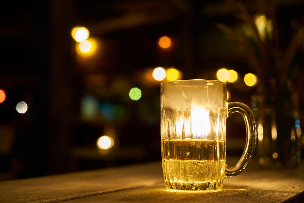 男生喝什么能延長戰斗力