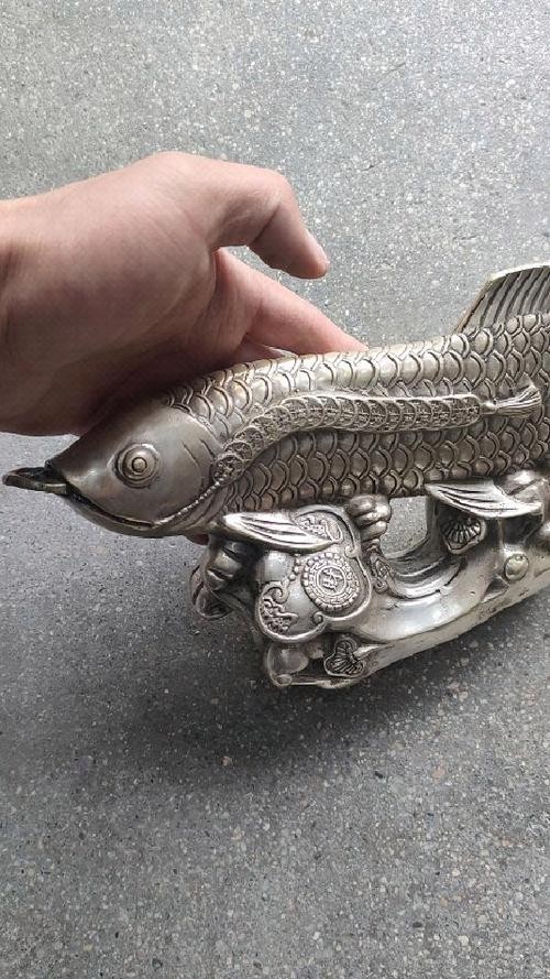 龍頭魚擺件哪個品牌好？