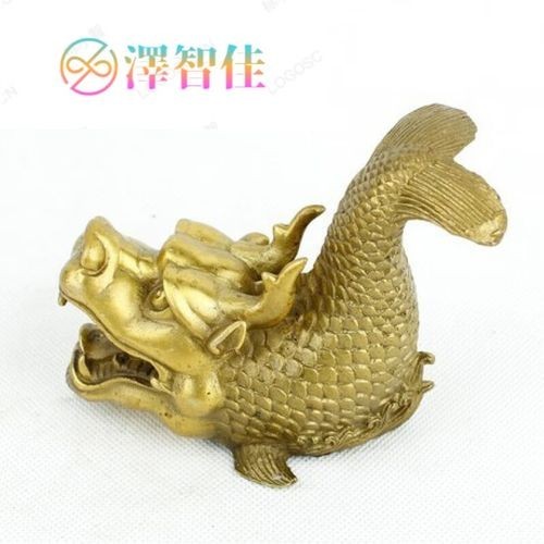 龍頭魚擺件哪個品牌好？